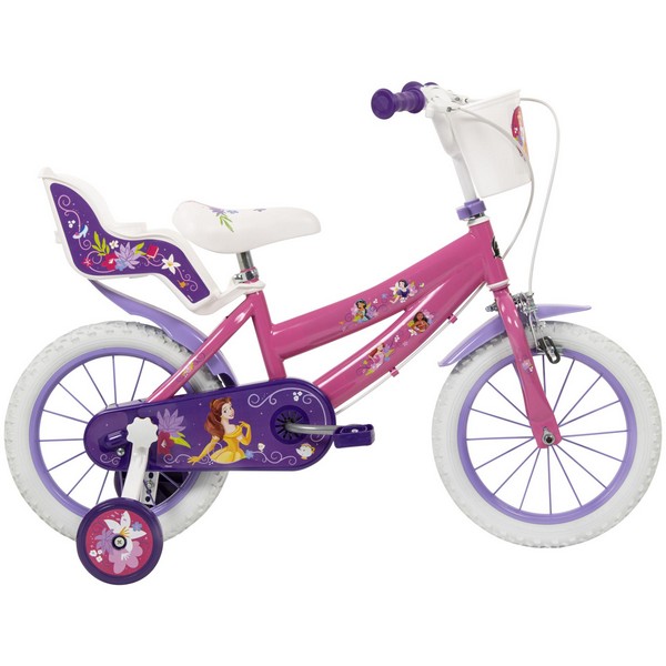 Продукт Huffy Princess - детски велосипед 14"  - 0 - BG Hlapeta