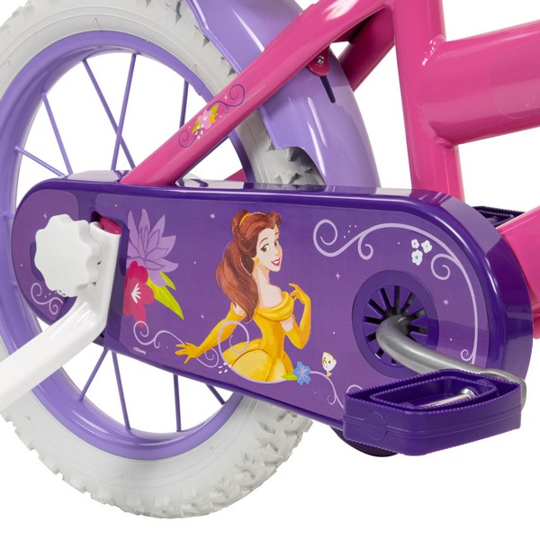 Продукт Huffy Princess - детски велосипед 14"  - 0 - BG Hlapeta