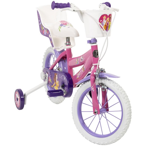 Продукт Huffy Princess - детски велосипед 14"  - 0 - BG Hlapeta