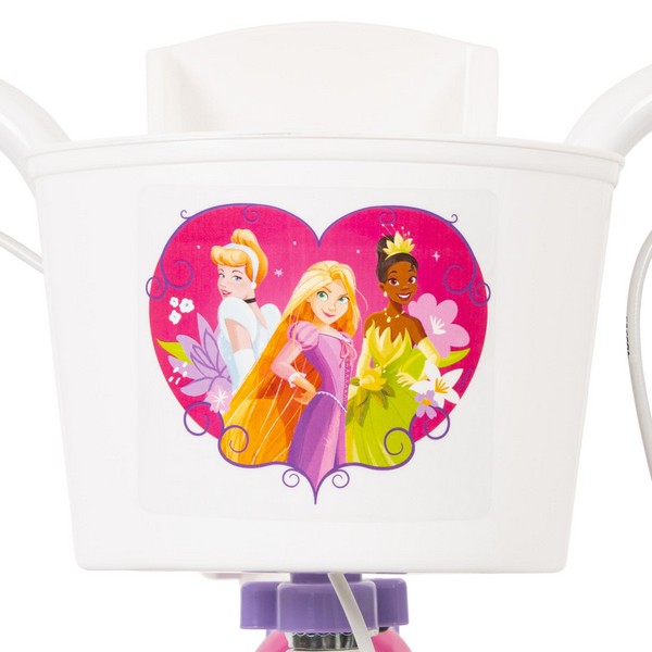 Продукт Huffy Princess - детски велосипед 14"  - 0 - BG Hlapeta