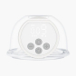 Momcozy S12 Pro, Hands-free - Двойна електрическа помпа за кърма Продукт Momcozy S12 Pro, Hands-free - Двойна електрическа помпа за кърма - 2 - BG Hlapeta