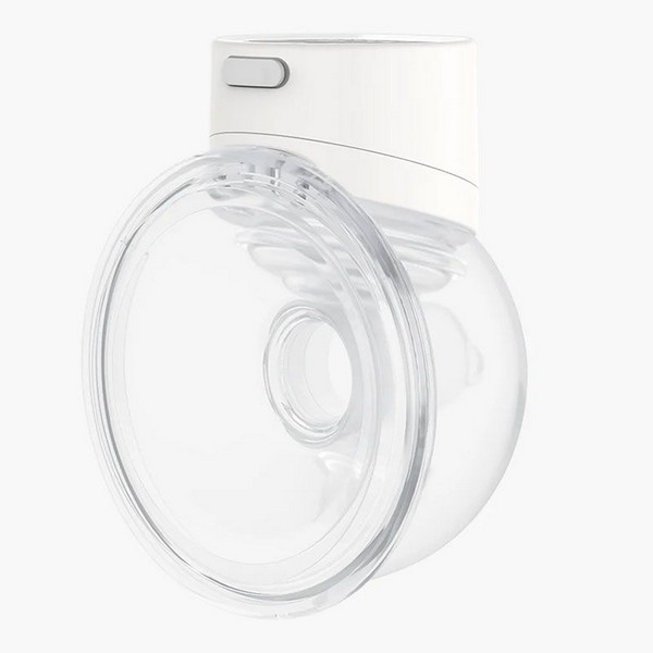 Продукт Momcozy S12 Pro, Hands-free - Двойна електрическа помпа за кърма - 0 - BG Hlapeta