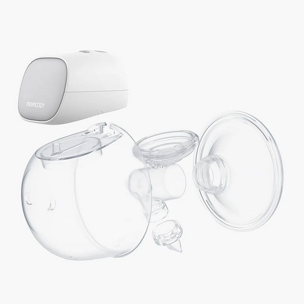 Продукт Momcozy S9 Pro, Hands-free - Двойна електрическа помпа за кърма - 0 - BG Hlapeta