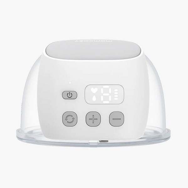 Продукт Momcozy S9 Pro, Hands-free - Двойна електрическа помпа за кърма - 0 - BG Hlapeta