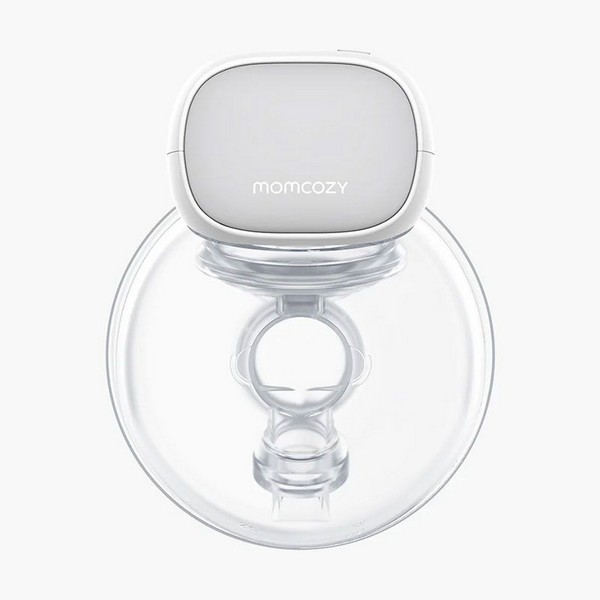 Продукт Momcozy S9 Pro, Hands-free - Двойна електрическа помпа за кърма - 0 - BG Hlapeta