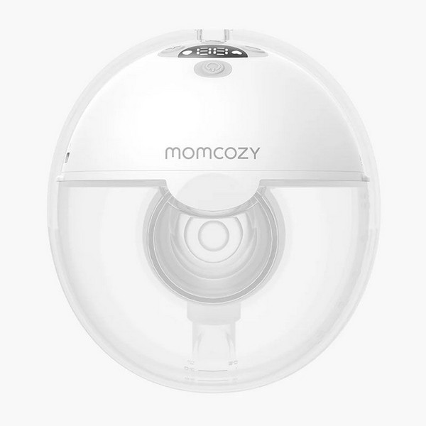 Продукт Momcozy M5, Hands-free - Електрическа помпа за кърма - 0 - BG Hlapeta