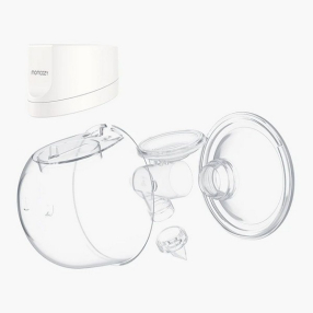 Momcozy S12 Pro, Hands-free - Електрическа помпа за кърма