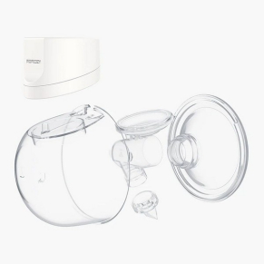 Momcozy S12 Pro, Hands-free - Електрическа помпа за кърма Momcozy S12 Pro, Hands-free - Електрическа помпа за кърма