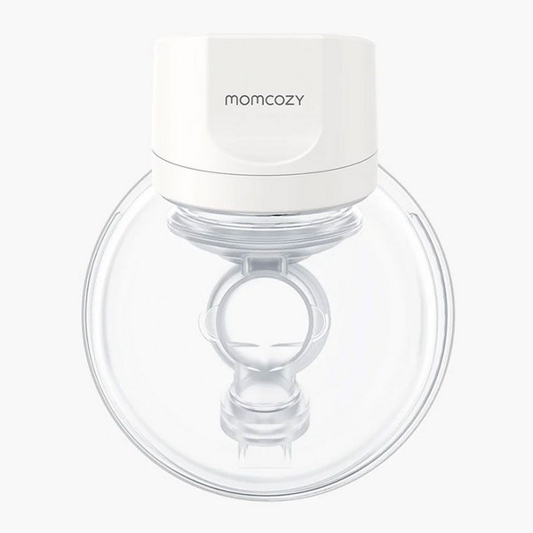Продукт Momcozy S12 Pro, Hands-free - Електрическа помпа за кърма - 0 - BG Hlapeta