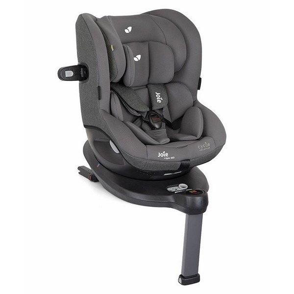 Продукт Joie i-Spin - Стол за кола 360, 40-105 см - 0 - BG Hlapeta