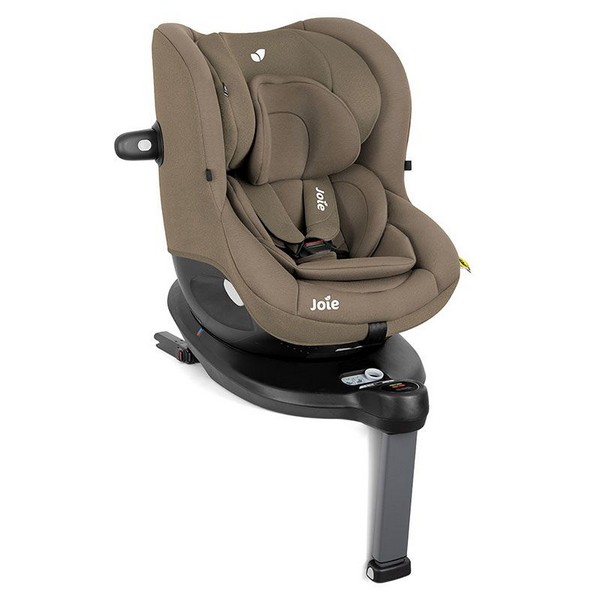 Продукт Joie i-Spin - Стол за кола 360, 40-105 см - 0 - BG Hlapeta