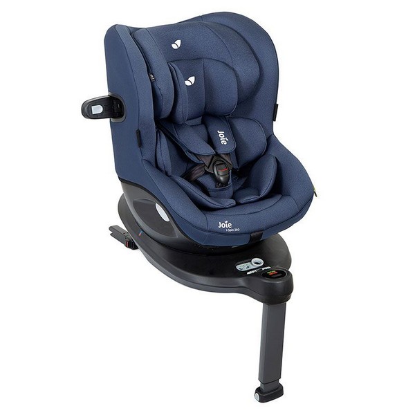 Продукт Joie i-Spin - Стол за кола 360, 40-105 см - 0 - BG Hlapeta