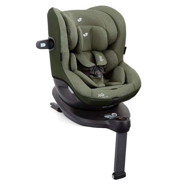 Продукт Joie i-Spin - Стол за кола 360, 40-105 см - 0 - BG Hlapeta