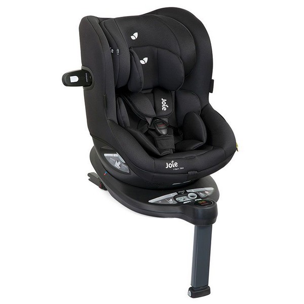 Продукт Joie i-Spin - Стол за кола 360, 40-105 см - 0 - BG Hlapeta
