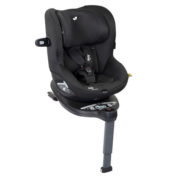 Продукт Joie i-Spin - Стол за кола 360, 40-105 см - 0 - BG Hlapeta