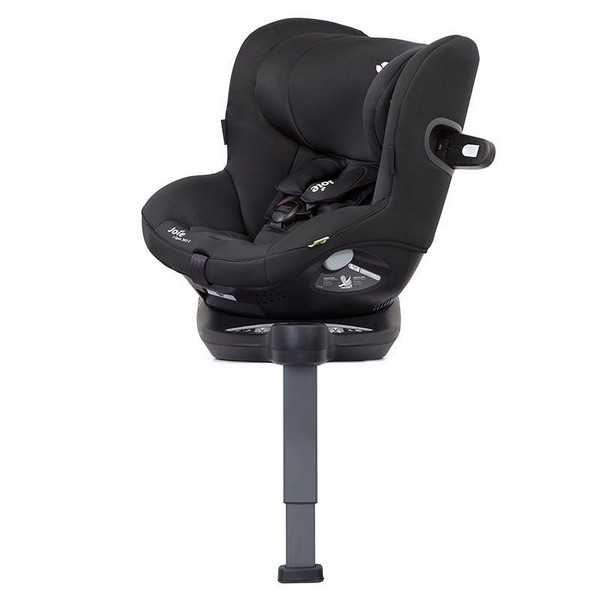 Продукт Joie i-Spin - Стол за кола 360, 40-105 см - 0 - BG Hlapeta