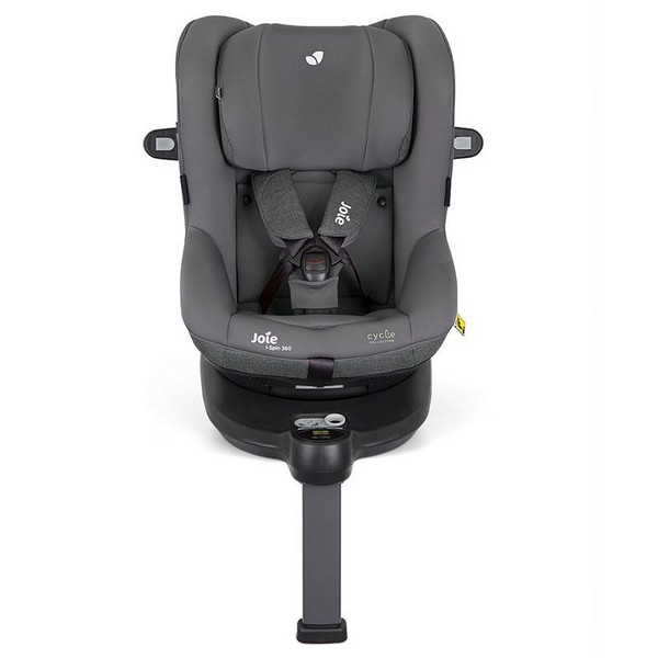 Продукт Joie i-Spin - Стол за кола 360, 40-105 см - 0 - BG Hlapeta