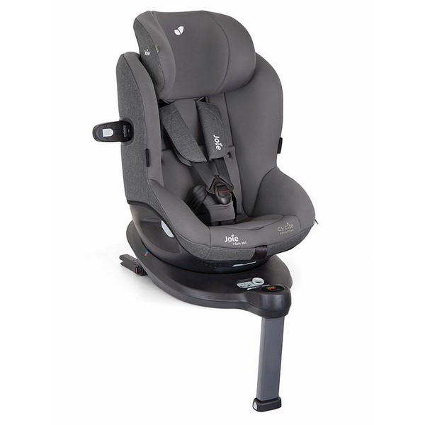 Продукт Joie i-Spin - Стол за кола 360, 40-105 см - 0 - BG Hlapeta