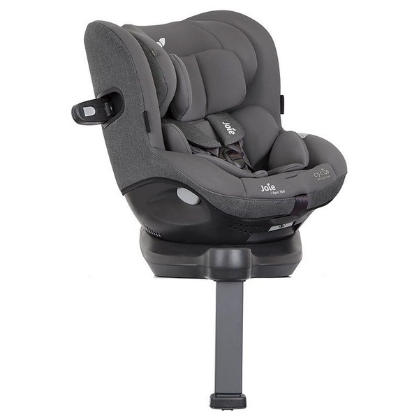Продукт Joie i-Spin - Стол за кола 360, 40-105 см - 0 - BG Hlapeta