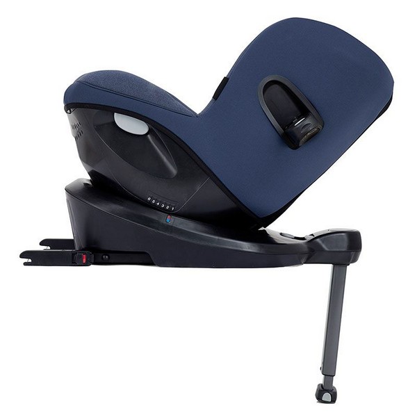 Продукт Joie i-Spin - Стол за кола 360, 40-105 см - 0 - BG Hlapeta
