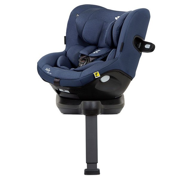 Продукт Joie i-Spin - Стол за кола 360, 40-105 см - 0 - BG Hlapeta
