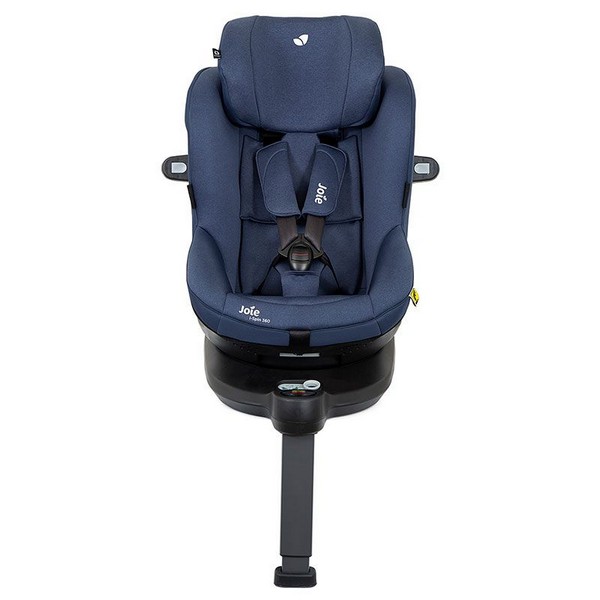 Продукт Joie i-Spin - Стол за кола 360, 40-105 см - 0 - BG Hlapeta