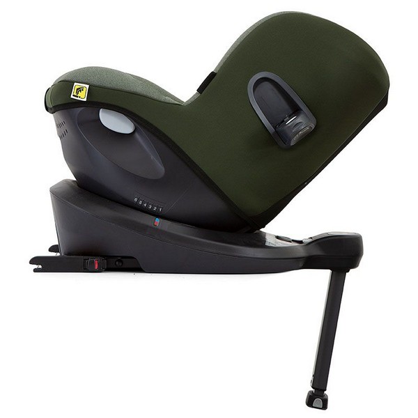 Продукт Joie i-Spin - Стол за кола 360, 40-105 см - 0 - BG Hlapeta