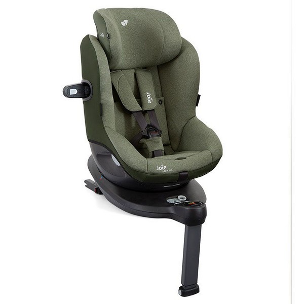 Продукт Joie i-Spin - Стол за кола 360, 40-105 см - 0 - BG Hlapeta