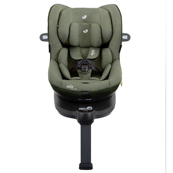 Продукт Joie i-Spin - Стол за кола 360, 40-105 см - 0 - BG Hlapeta