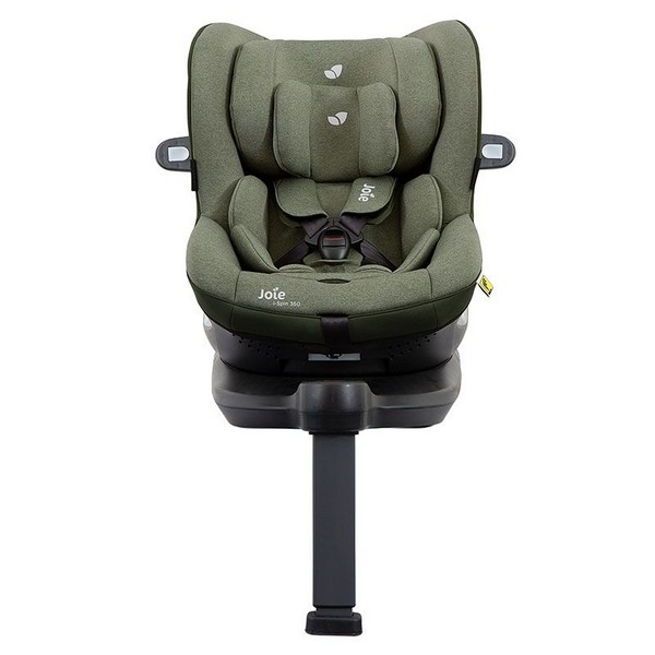 Продукт Joie i-Spin - Стол за кола 360, 40-105 см - 0 - BG Hlapeta