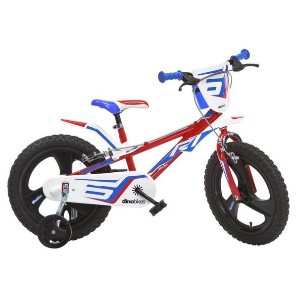 Dino Bikes R1 - Детско колело 16 инча