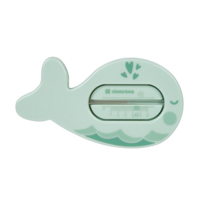 Kikkaboo Whale - Термометър за вода