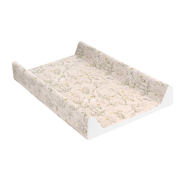 Продукт Kikkaboo - Твърда PVC подложка за повиване 50х70см - 0 - BG Hlapeta