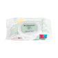 Kikkaboo - Бебешки мокри кърпи 80бр Продукт Kikkaboo - Бебешки мокри кърпи 80бр - 3 - BG Hlapeta