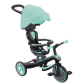 GLOBBER EXPLORER TRIKE - Триколка 4 в 1 със сенник Продукт GLOBBER EXPLORER TRIKE - Триколка 4 в 1 със сенник - 34 - BG Hlapeta