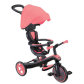 GLOBBER EXPLORER TRIKE - Триколка 4 в 1 със сенник Продукт GLOBBER EXPLORER TRIKE - Триколка 4 в 1 със сенник - 33 - BG Hlapeta