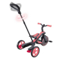 GLOBBER EXPLORER TRIKE - Триколка 4 в 1 със сенник Продукт GLOBBER EXPLORER TRIKE - Триколка 4 в 1 със сенник - 28 - BG Hlapeta