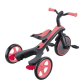 GLOBBER EXPLORER TRIKE - Триколка 4 в 1 със сенник Продукт GLOBBER EXPLORER TRIKE - Триколка 4 в 1 със сенник - 26 - BG Hlapeta