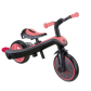 GLOBBER EXPLORER TRIKE - Триколка 4 в 1 със сенник Продукт GLOBBER EXPLORER TRIKE - Триколка 4 в 1 със сенник - 25 - BG Hlapeta