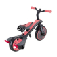 GLOBBER EXPLORER TRIKE - Триколка 4 в 1 със сенник Продукт GLOBBER EXPLORER TRIKE - Триколка 4 в 1 със сенник - 24 - BG Hlapeta