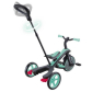 GLOBBER EXPLORER TRIKE - Триколка 4 в 1 със сенник Продукт GLOBBER EXPLORER TRIKE - Триколка 4 в 1 със сенник - 20 - BG Hlapeta