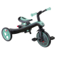 GLOBBER EXPLORER TRIKE - Триколка 4 в 1 със сенник Продукт GLOBBER EXPLORER TRIKE - Триколка 4 в 1 със сенник - 19 - BG Hlapeta