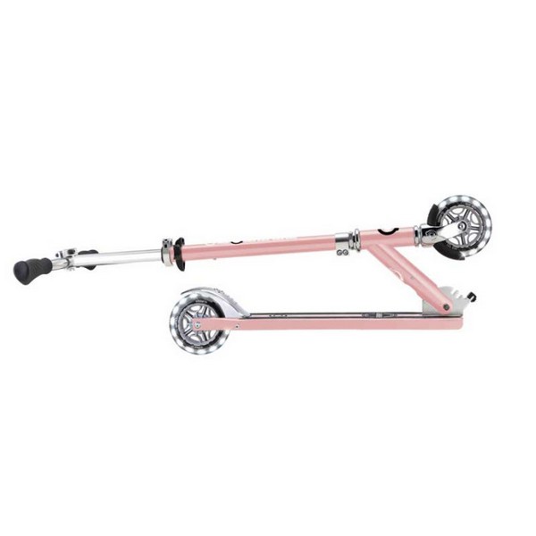 Продукт GLOBBER FLOW ELEMENT LIGHTS - Алуминиева детска тротинетка - 0 - BG Hlapeta