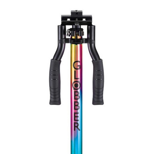 Продукт GLOBBER FLOW ELEMENT LIGHTS - Алуминиева детска тротинетка - 0 - BG Hlapeta
