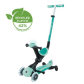 GLOBBER GO UP DELUXE LIGHTS - Тротинетка 5 в 1 360° Продукт GLOBBER GO UP DELUXE LIGHTS - Тротинетка 5 в 1 360° - 10 - BG Hlapeta