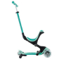 GLOBBER GO UP DELUXE LIGHTS - Тротинетка 5 в 1 360° Продукт GLOBBER GO UP DELUXE LIGHTS - Тротинетка 5 в 1 360° - 7 - BG Hlapeta
