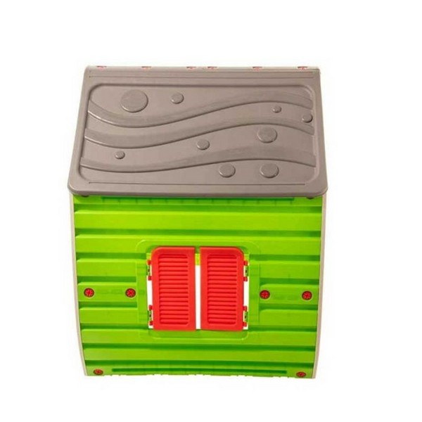 Продукт Restpro - Детска пластмасова къща за игра - 0 - BG Hlapeta