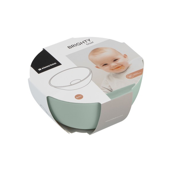 Продукт Kikkaboo Brighty - Купа - 0 - BG Hlapeta