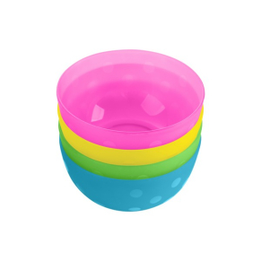 Kikkaboo Rainbow - Сет купи 4 бр
