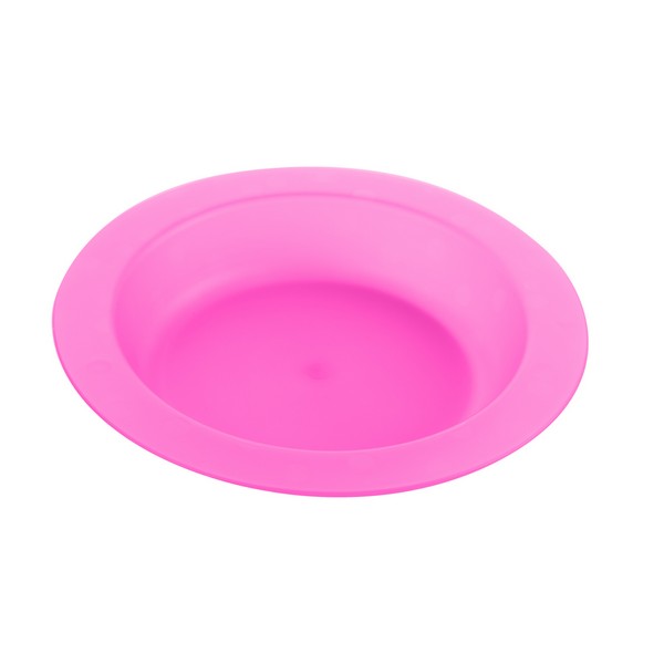 Продукт Kikkaboo Rainbow - Сет чинии 4 бр - 0 - BG Hlapeta